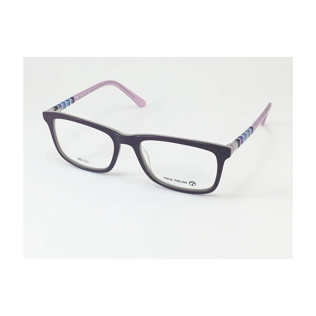 Anteojos Max Polar 363 3