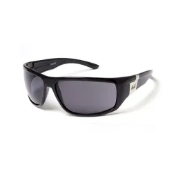 Lentes de Sol Vulk Mortz Negro Polarizado