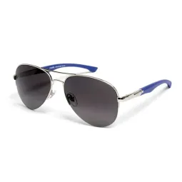 Lentes de Sol Rusty Chapel Cromado