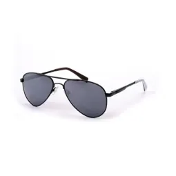 Lentes de Sol Vulk Zepp Cromado Espejado Plata