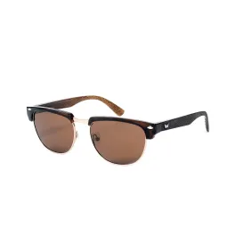 Lentes de Sol Vulk Vulk Collect marron Polarizado