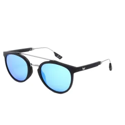 Lentes de Sol Vulk Delet espejado Azul
