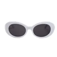 Lentes de Sol Vulk NeverMind Blanco