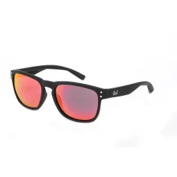 Comprar Anteojos y Lentes Vulk Latter Espejado Rojo