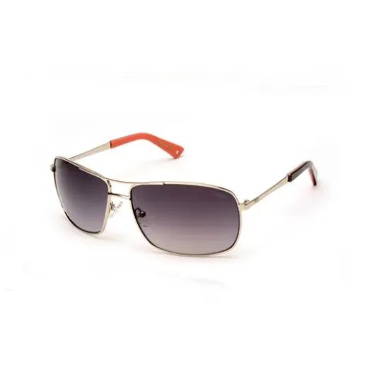 Lentes de Sol Vulk The Pain Cromado