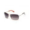 Lentes de Sol Vulk The Pain Cromado