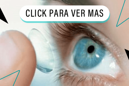 Lentes de contacto